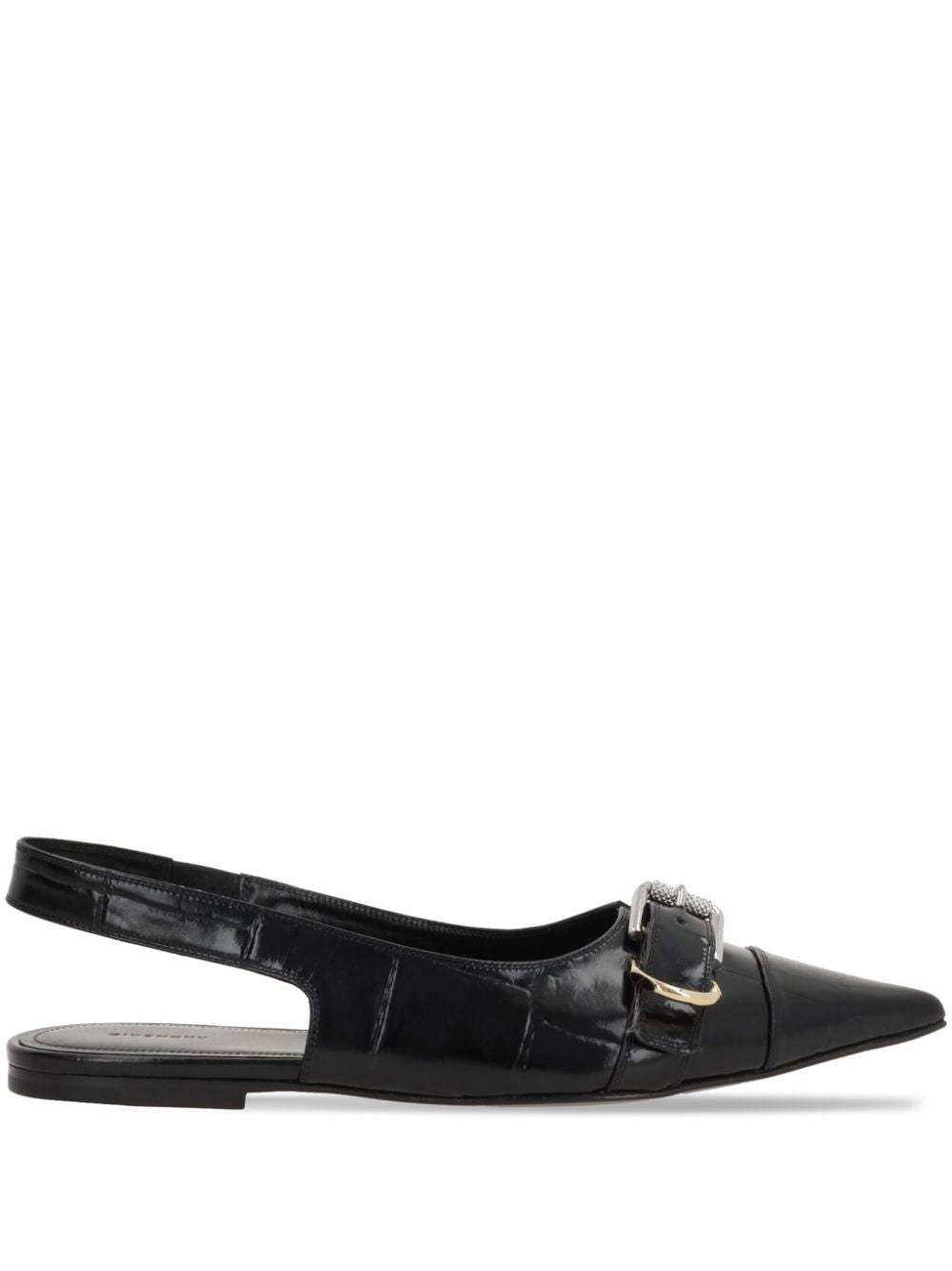 Givenchy Voyou Ballerinas Givenchy