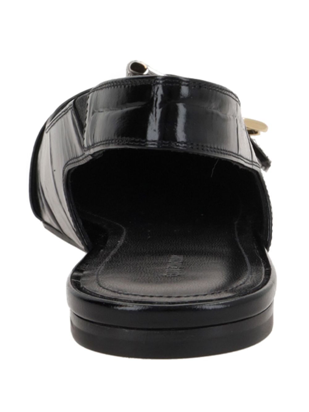 Givenchy Voyou Ballerinas Givenchy