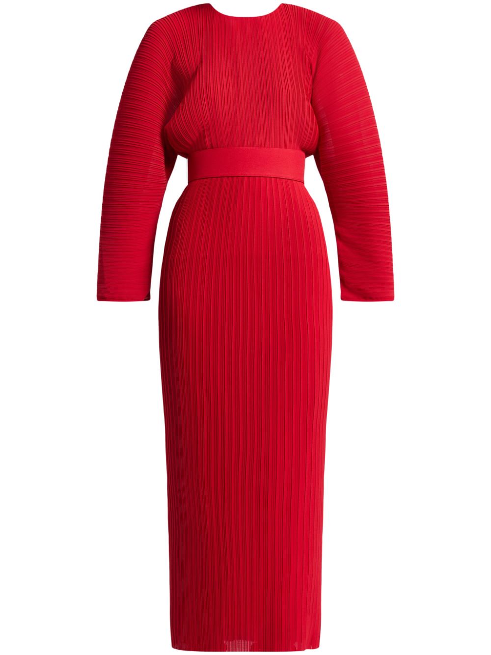 Solace London Dresses Red Solace London