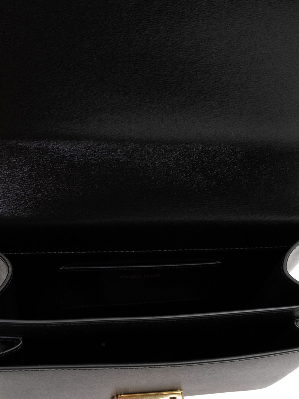 Golden Goose Venezia leather shoulder bag Golden Goose