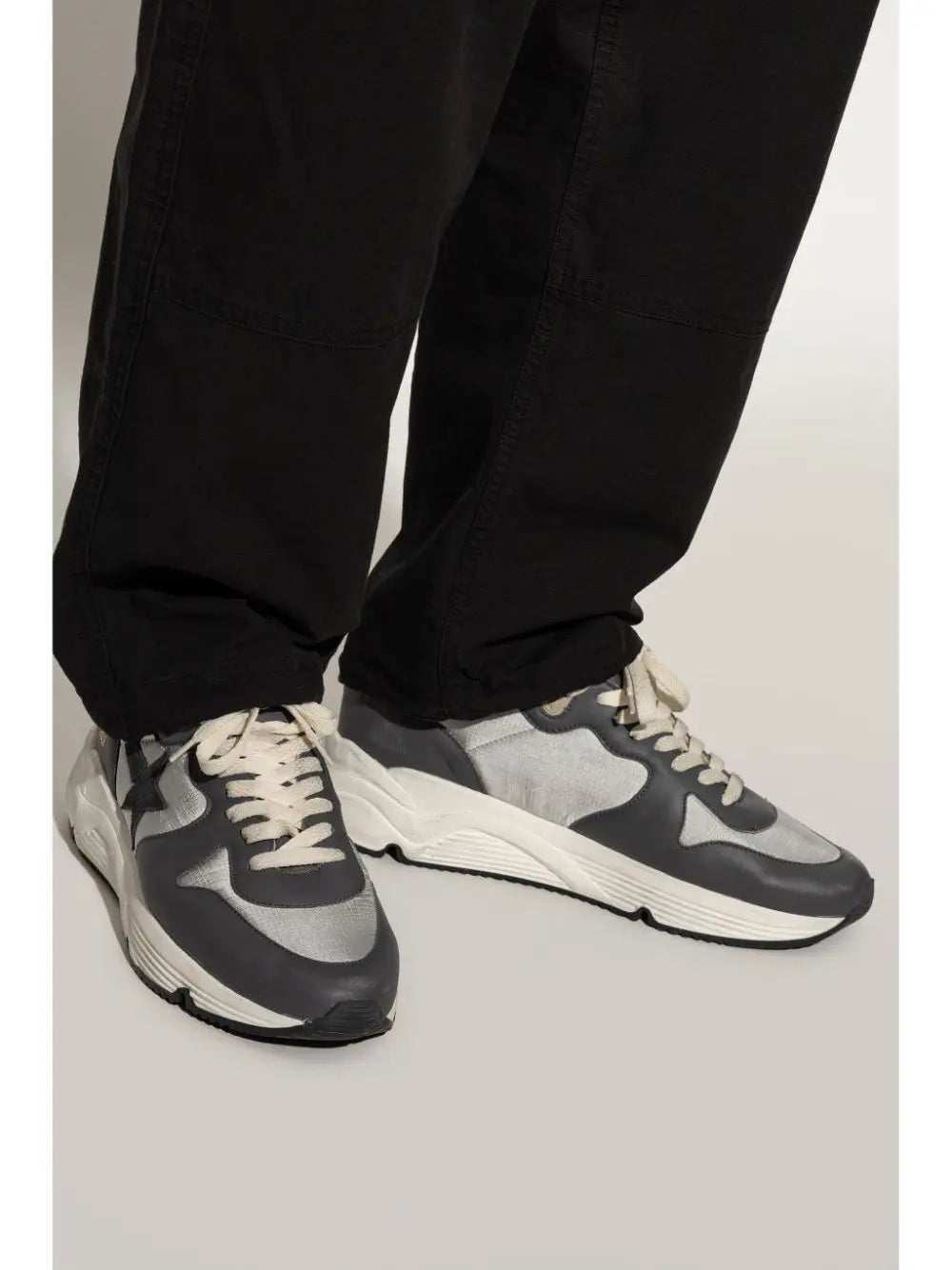 Golden Goose Running Sole sneakers Golden Goose