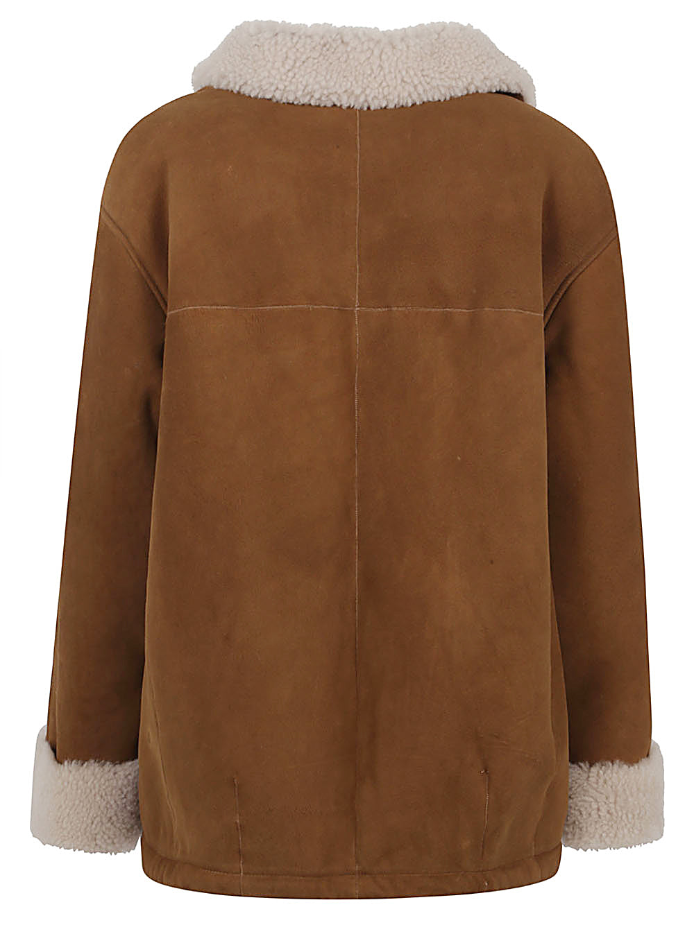 ENES Coats Camel Enes