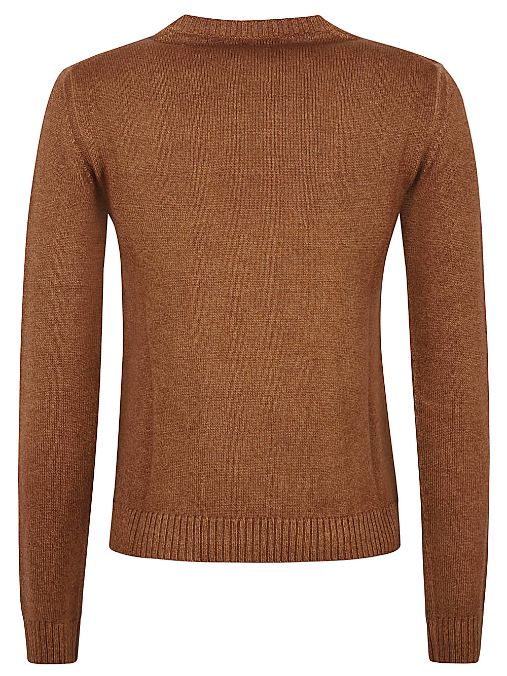Base Sweaters Brown Base