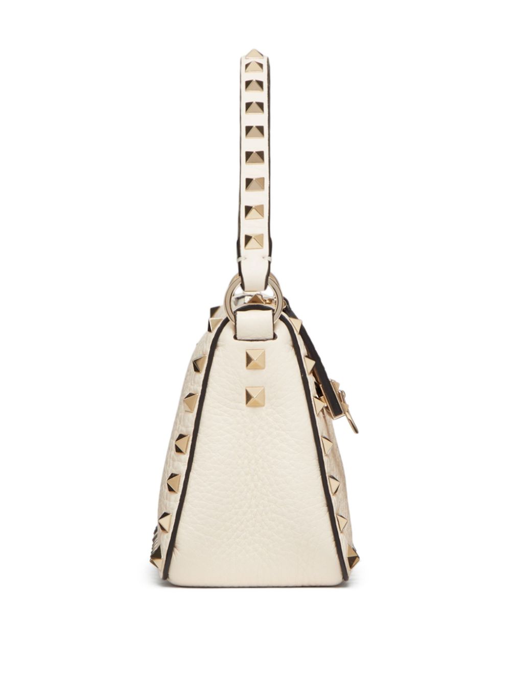 Valentino Garavani Rockstud small leather shoulder bag Valentino Garavani