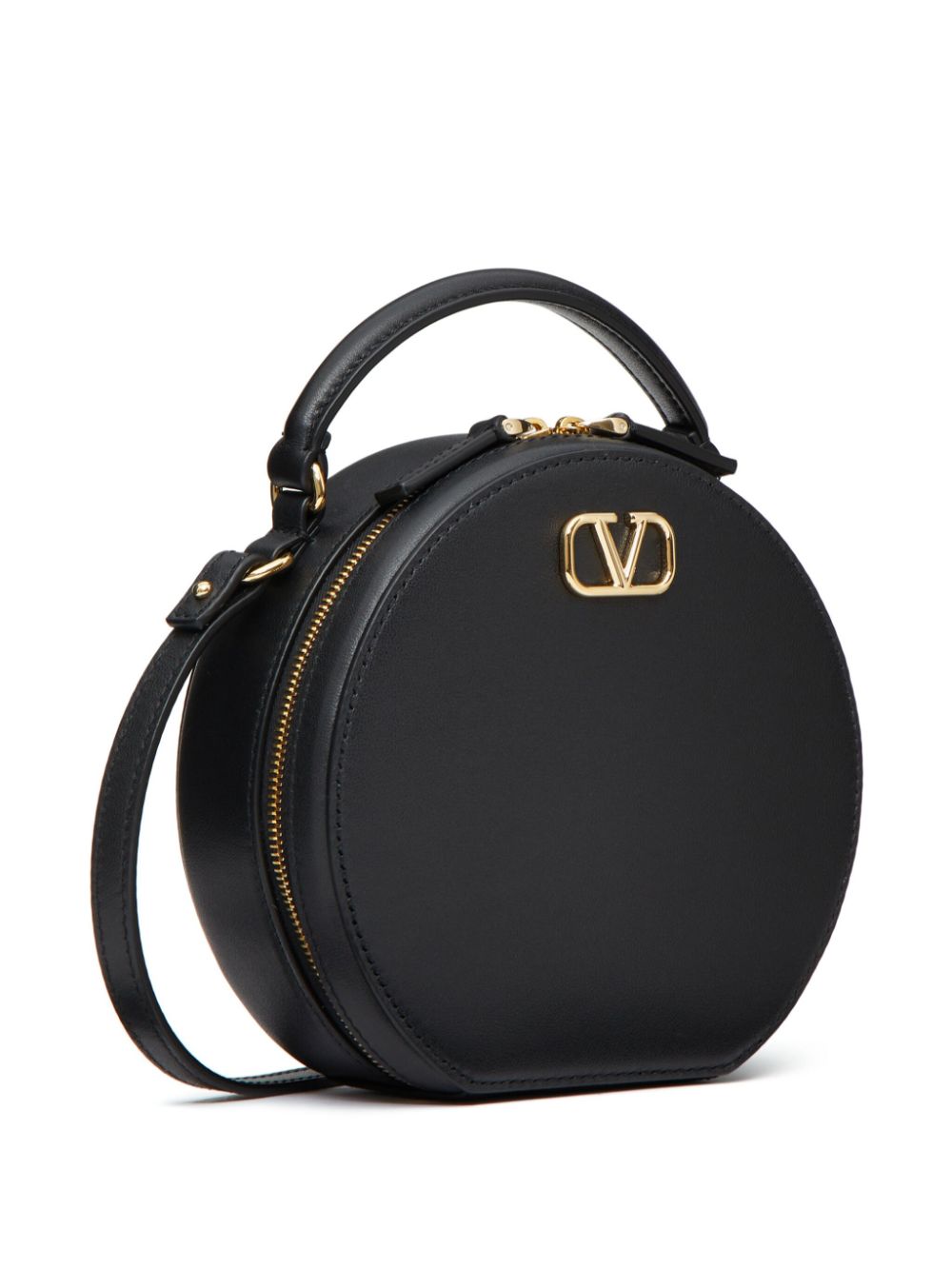 Valentino Garavani VLogo Signature leather mini bag Valentino Garavani