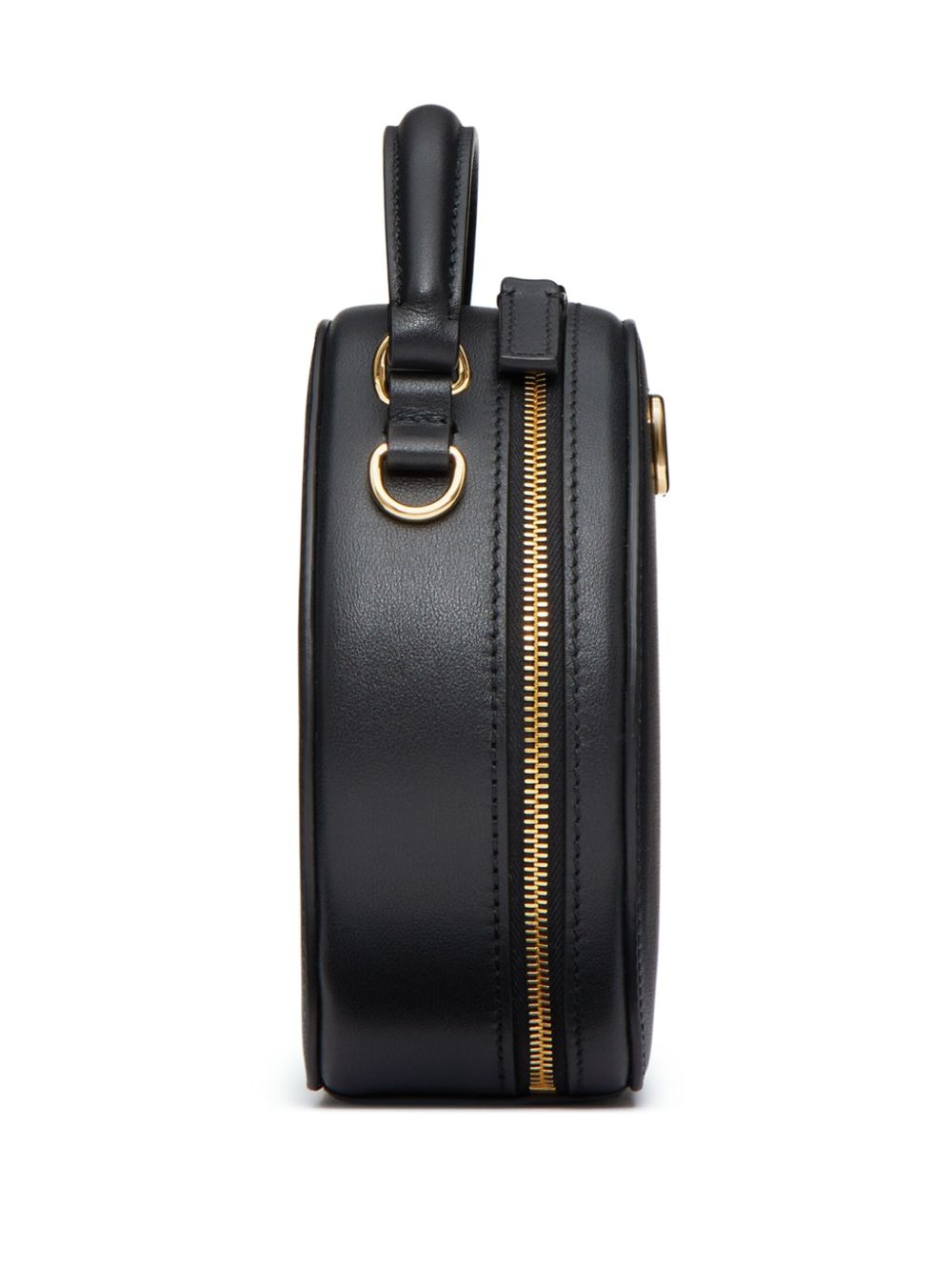 Valentino Garavani VLogo Signature leather mini bag
