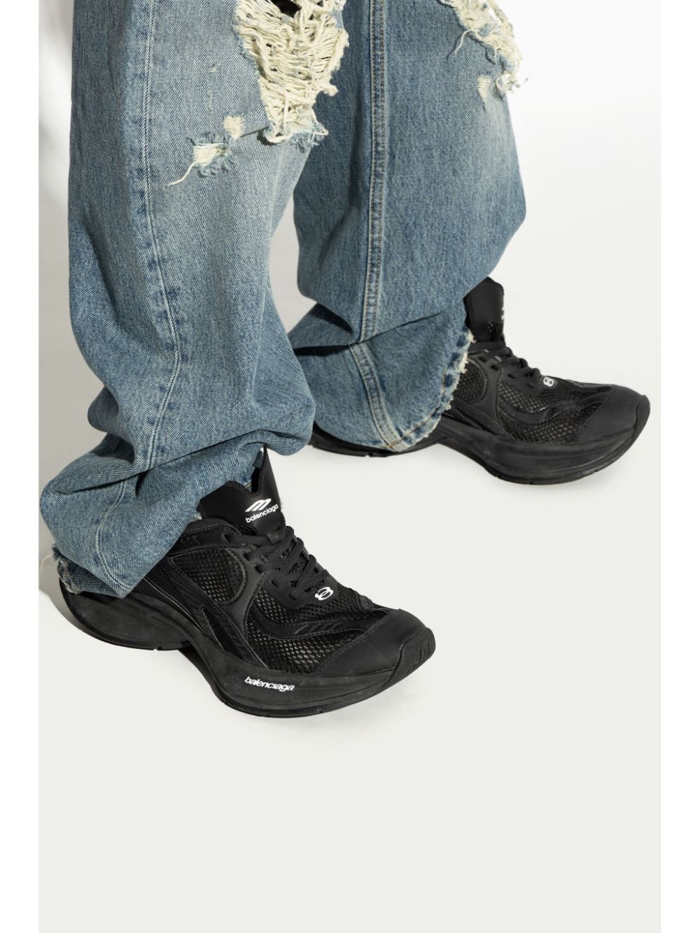 Balenciaga Circuit sneakers Balenciaga