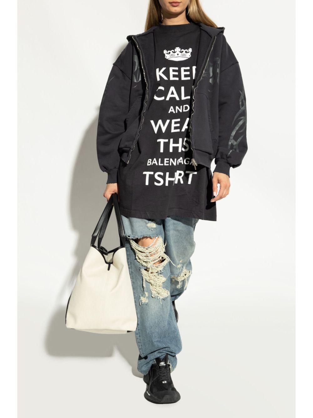 Balenciaga Circuit sneakers Balenciaga