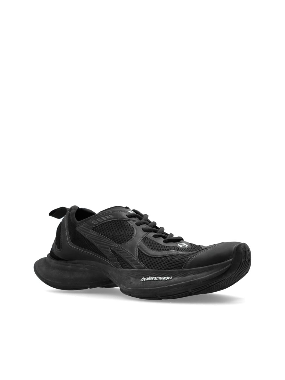 Balenciaga Logo-print sneakers Balenciaga