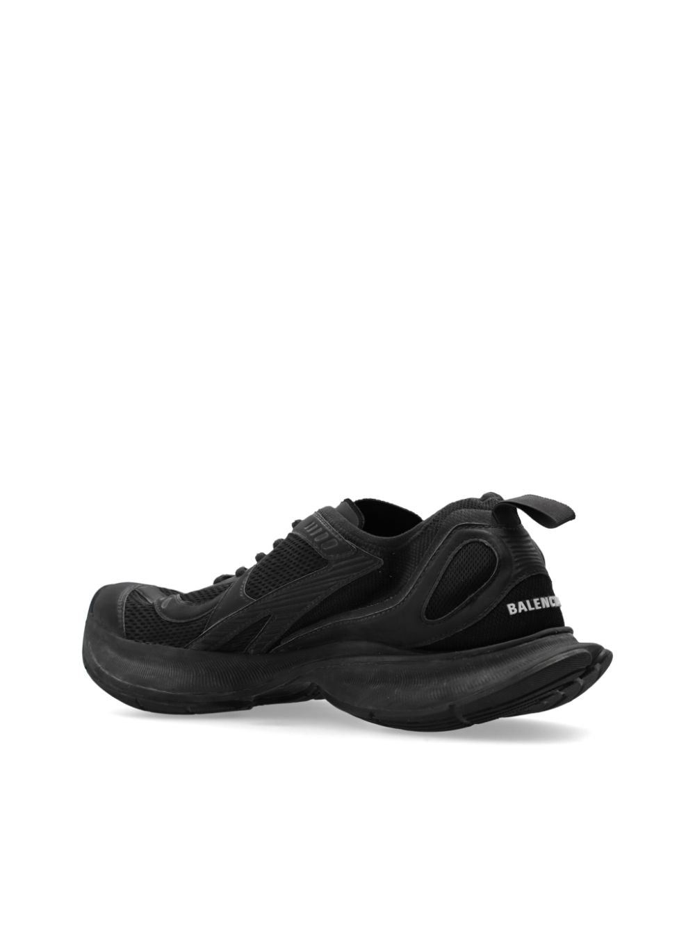 Balenciaga Logo-print sneakers Balenciaga