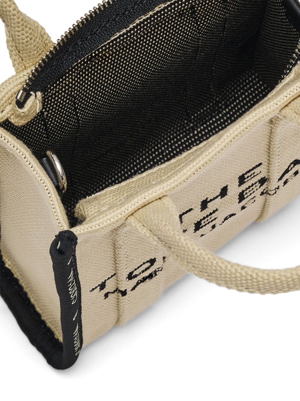 Marc Jacobs The Jacquard Crossbody Tote bag Marc Jacobs