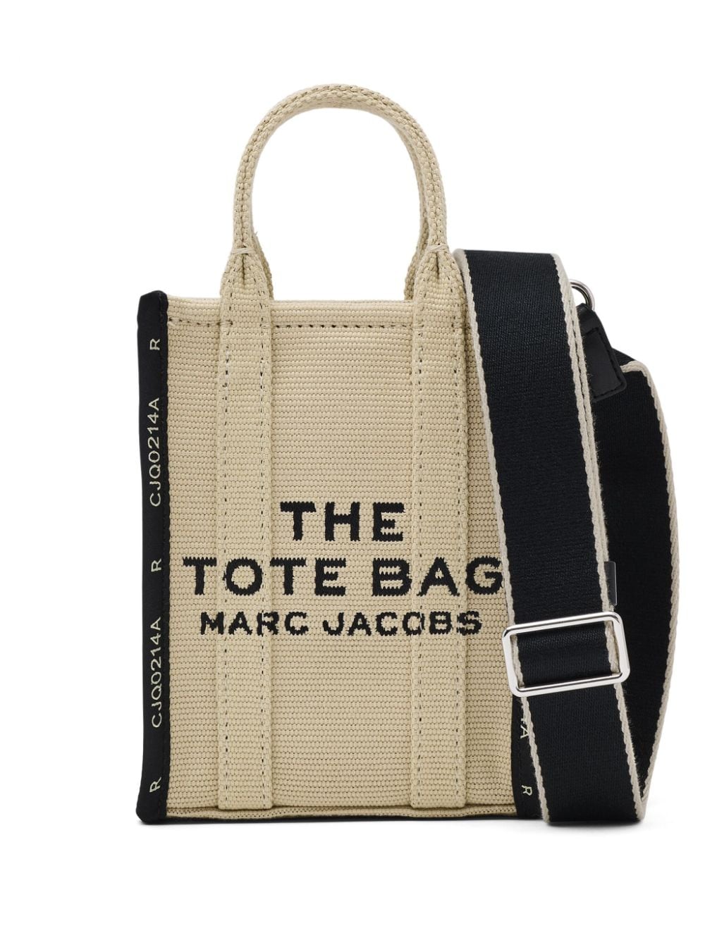Marc Jacobs The Jacquard Crossbody Tote bag Marc Jacobs