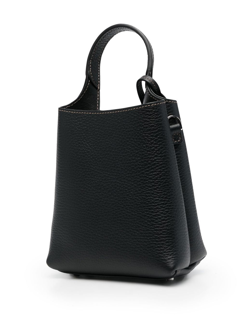 Tod's Micro Bag in Leather Tod'S