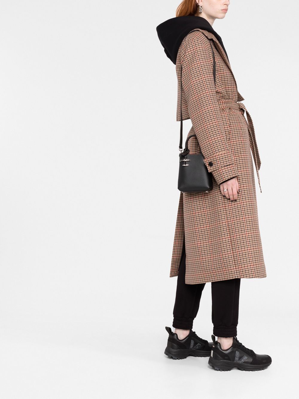 Tod's Micro Bag in Leather Tod'S