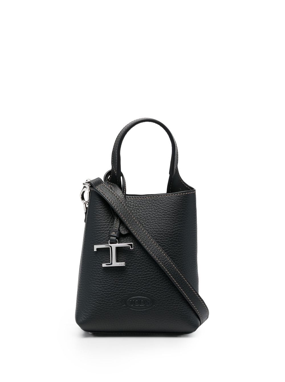 Tod's Micro Bag in Leather Tod'S