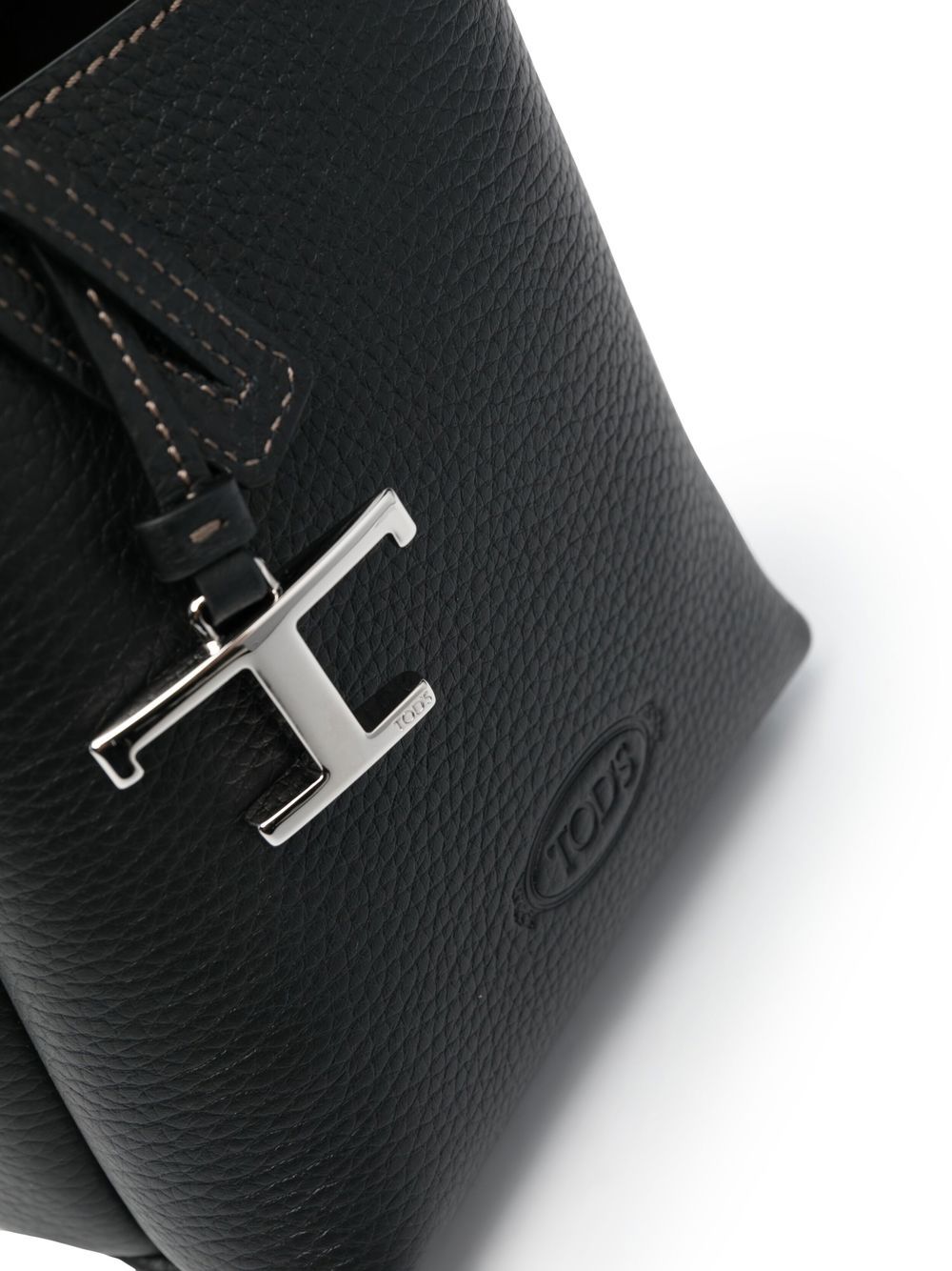 Tod's Micro Bag in Leather Tod'S