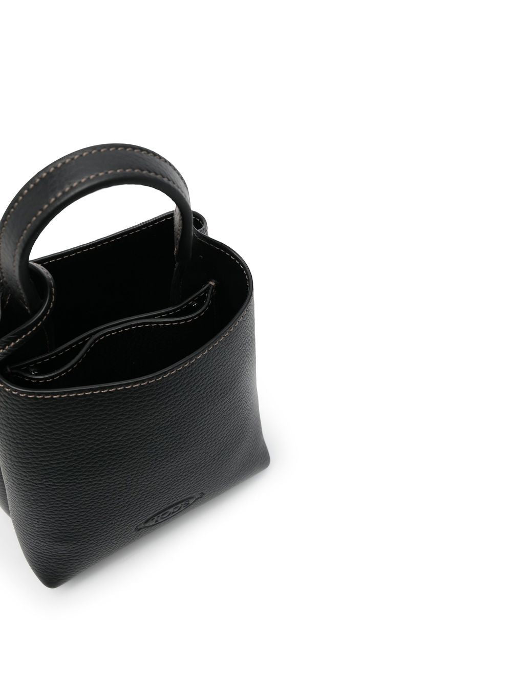 Tod's Micro Bag in Leather Tod'S