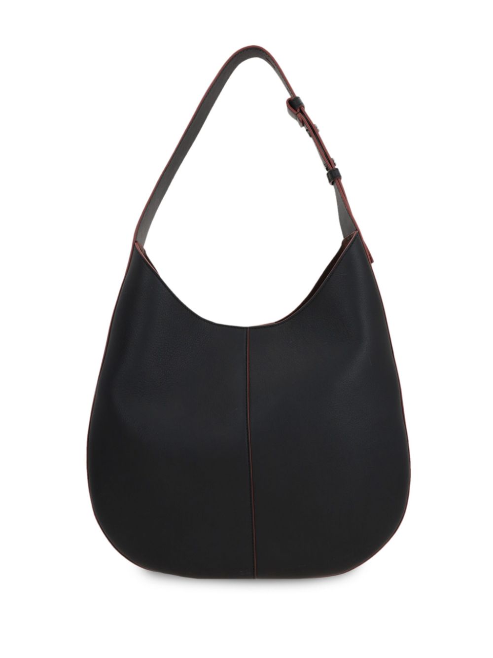 Tod's Small Hobo Leather Bag Tod'S