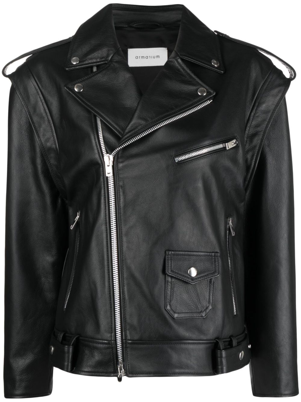 ARMARIUM Jackets Black Armarium