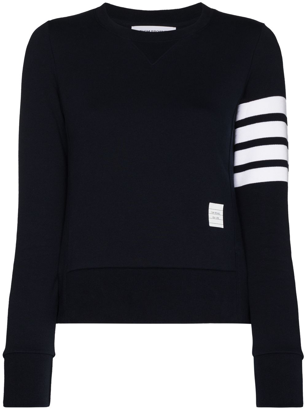 Thom Browne Sweaters Blue Thom Browne