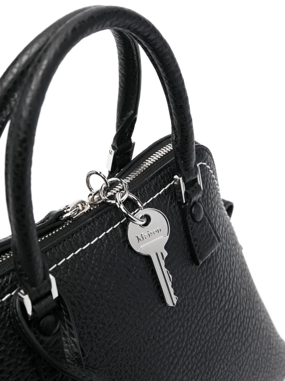 Maison Margiela mini 5AC Classique top-handle bag Maison Margiela