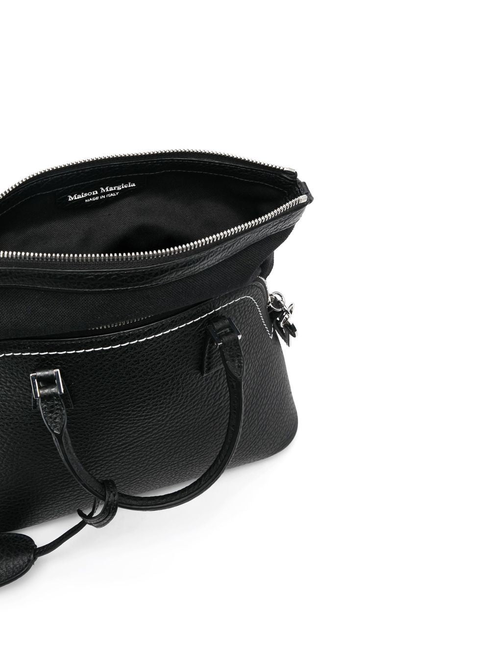 Maison Margiela mini 5AC Classique top-handle bag Maison Margiela
