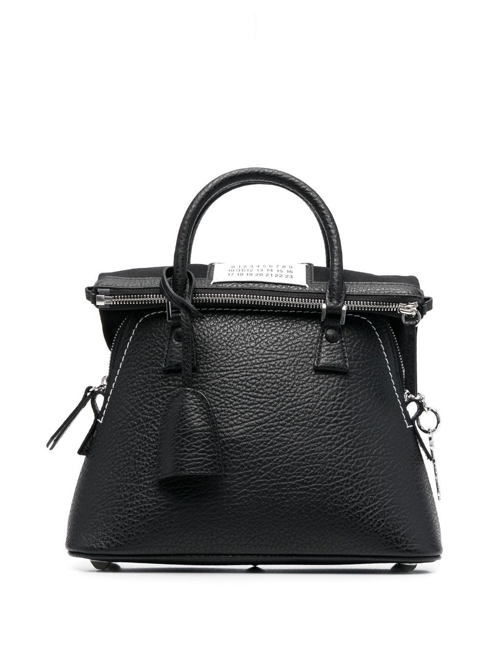 Maison Margiela mini 5AC Classique top-handle bag Maison Margiela