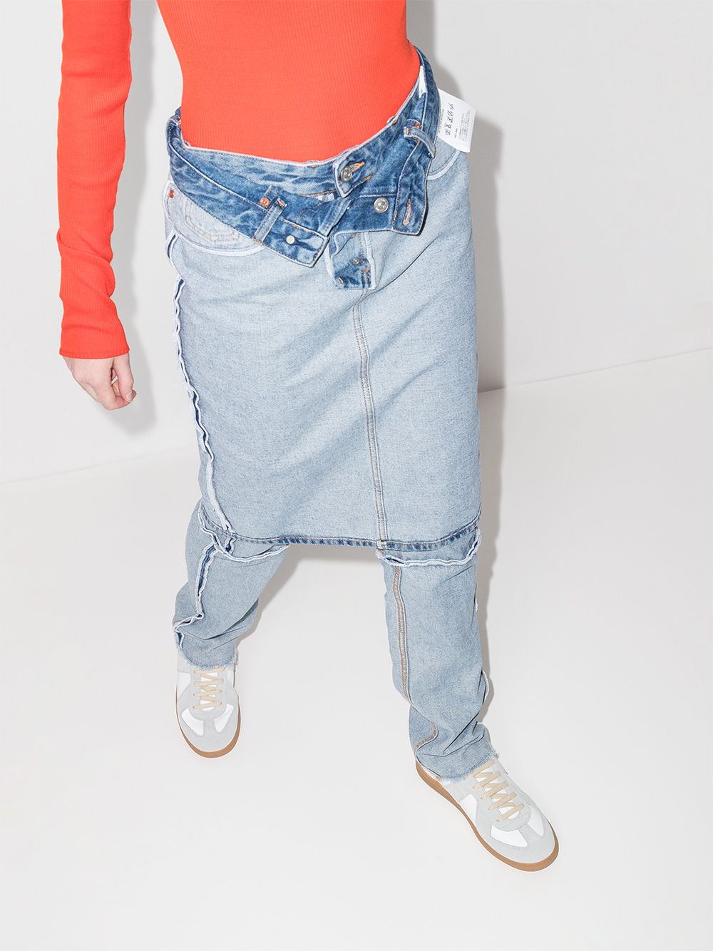 Maison Margiela Replica sneaker Maison Margiela