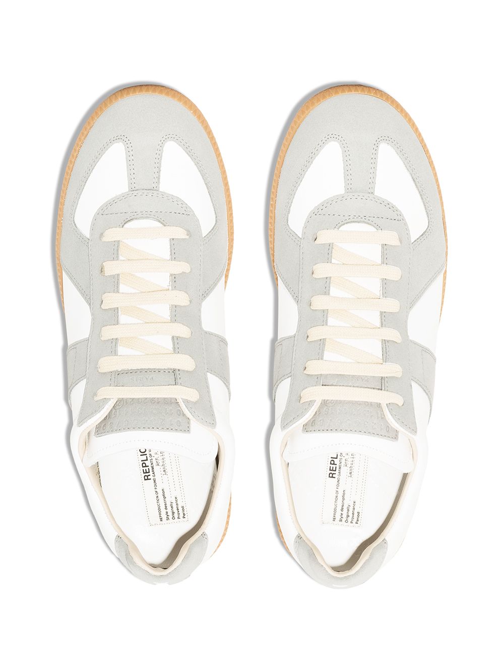 Maison Margiela Replica sneaker Maison Margiela
