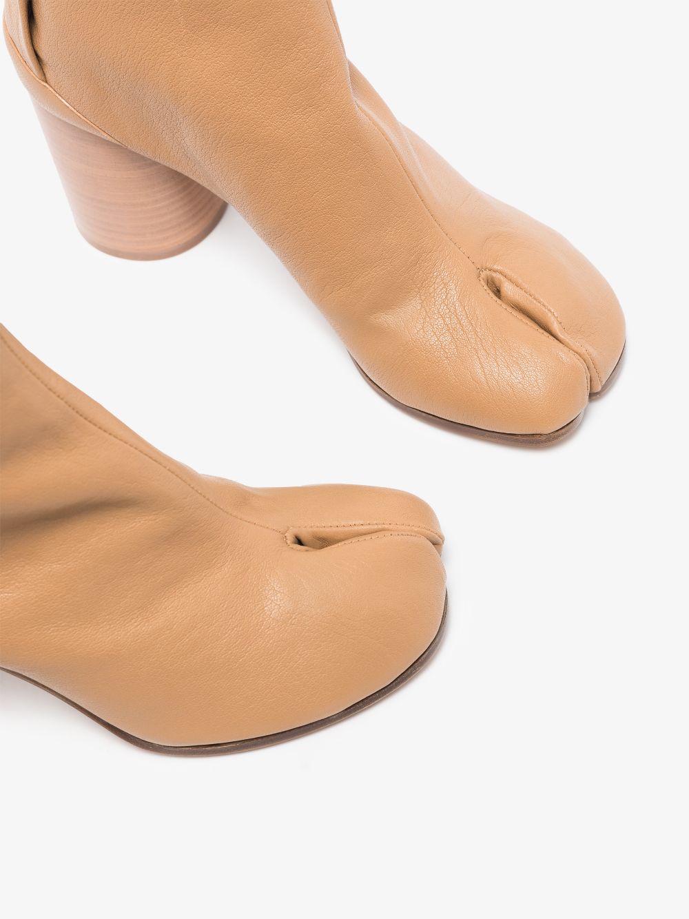 Maison Margiela Tabi Boots 80mm Maison Margiela