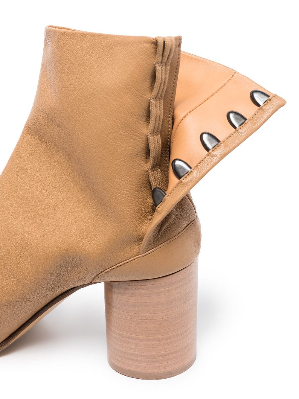 Maison Margiela Tabi Boots 80mm Maison Margiela