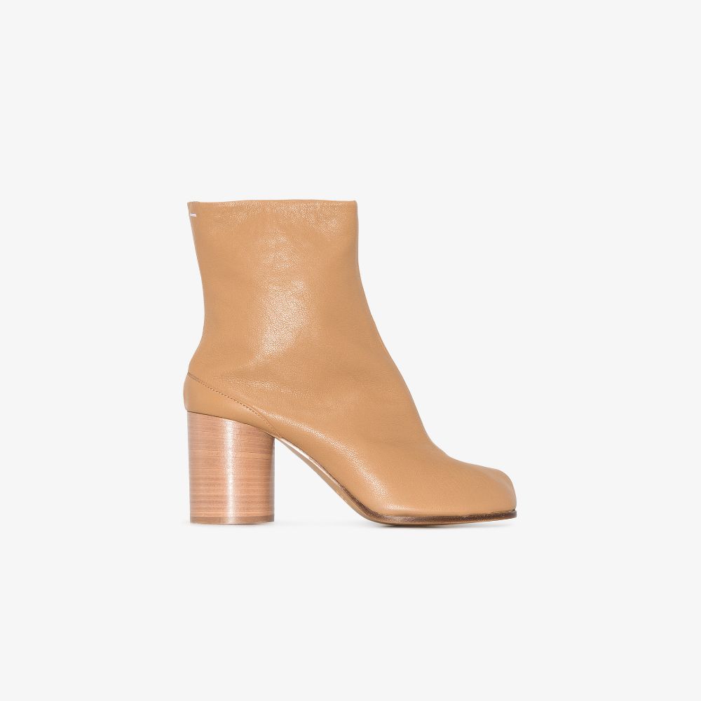 Maison Margiela Tabi Boots 80mm Maison Margiela