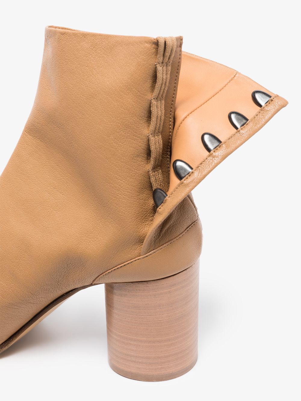 Maison Margiela Tabi Boots 80mm Maison Margiela
