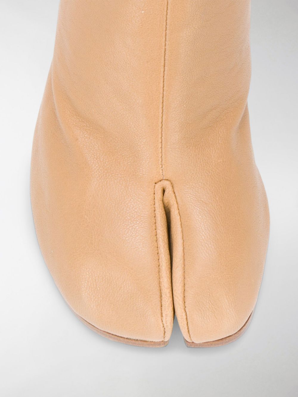 Maison Margiela Tabi Boots 80mm Maison Margiela