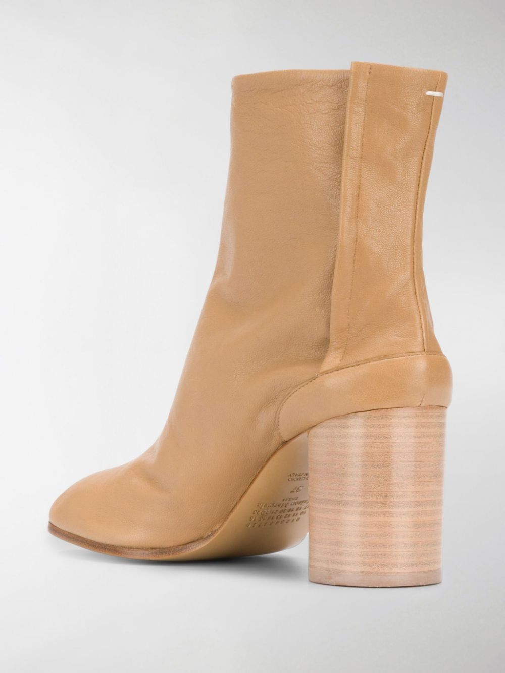 Maison Margiela Tabi Boots 80mm Maison Margiela