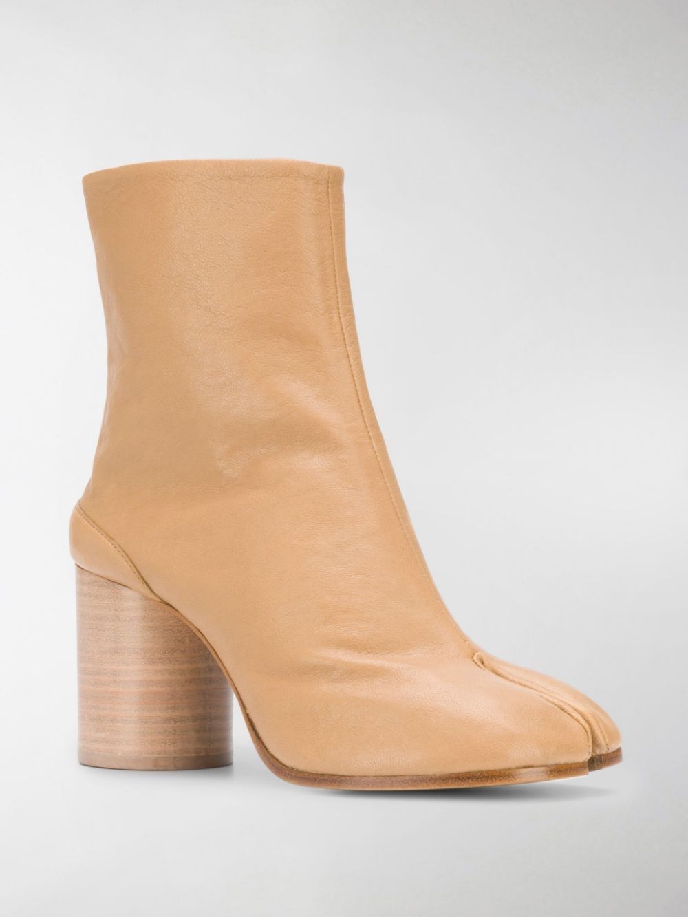 Maison Margiela Tabi Boots 80mm Maison Margiela