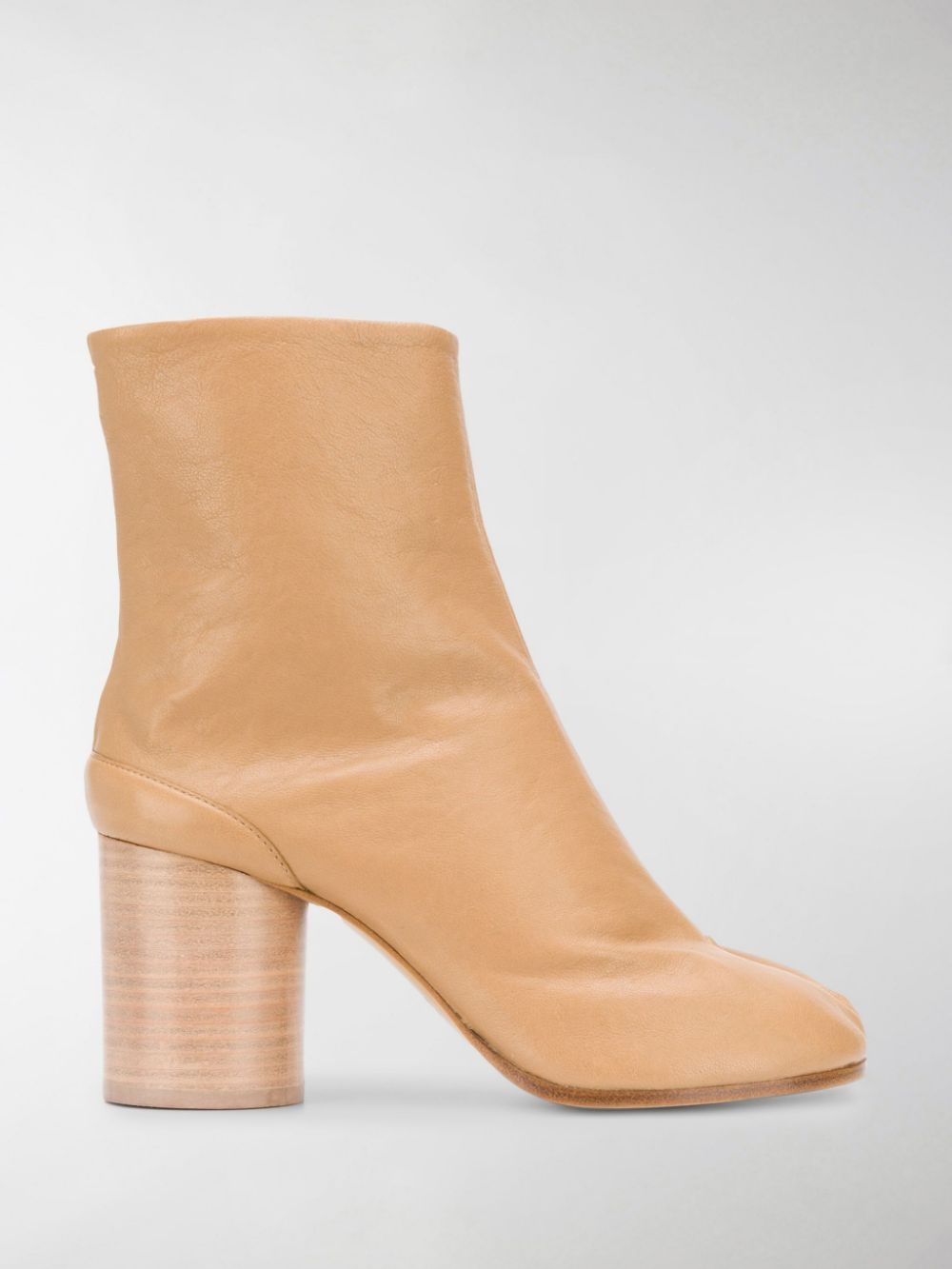 Maison Margiela Tabi Boots 80mm Maison Margiela
