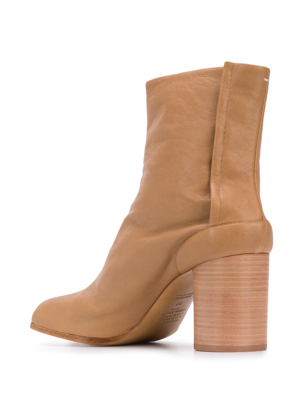 Maison Margiela Tabi Boots 80mm Maison Margiela