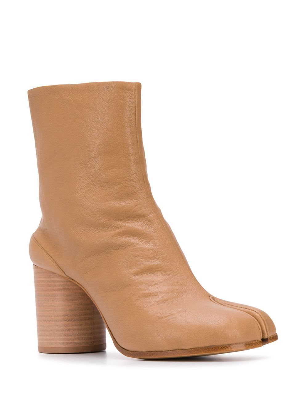 Maison Margiela Tabi Boots 80mm Maison Margiela
