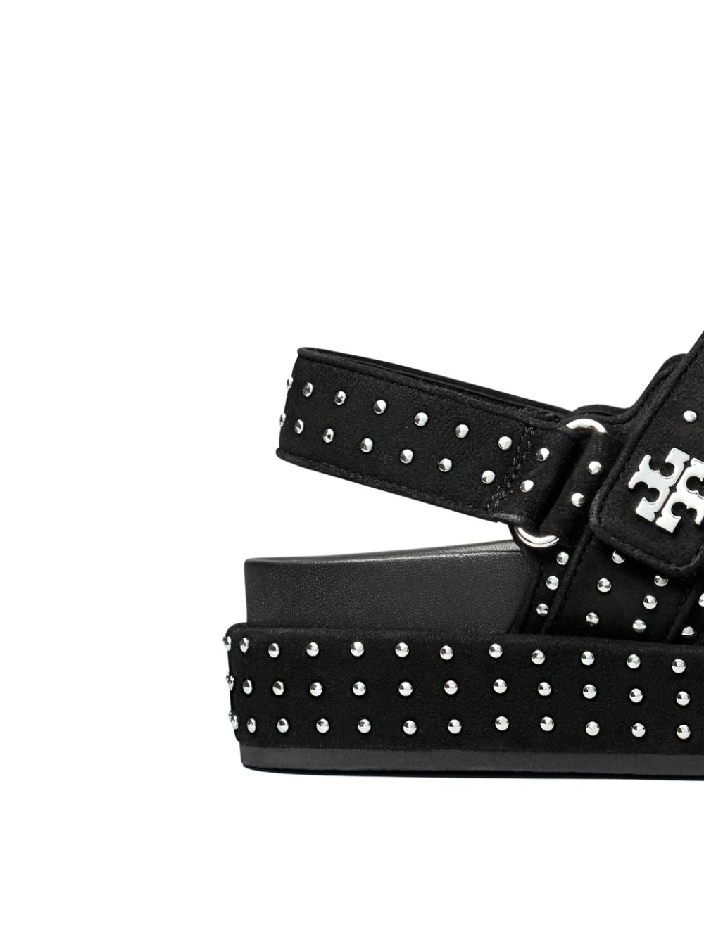 Tory Burch Kira studded sandals Tory Burch