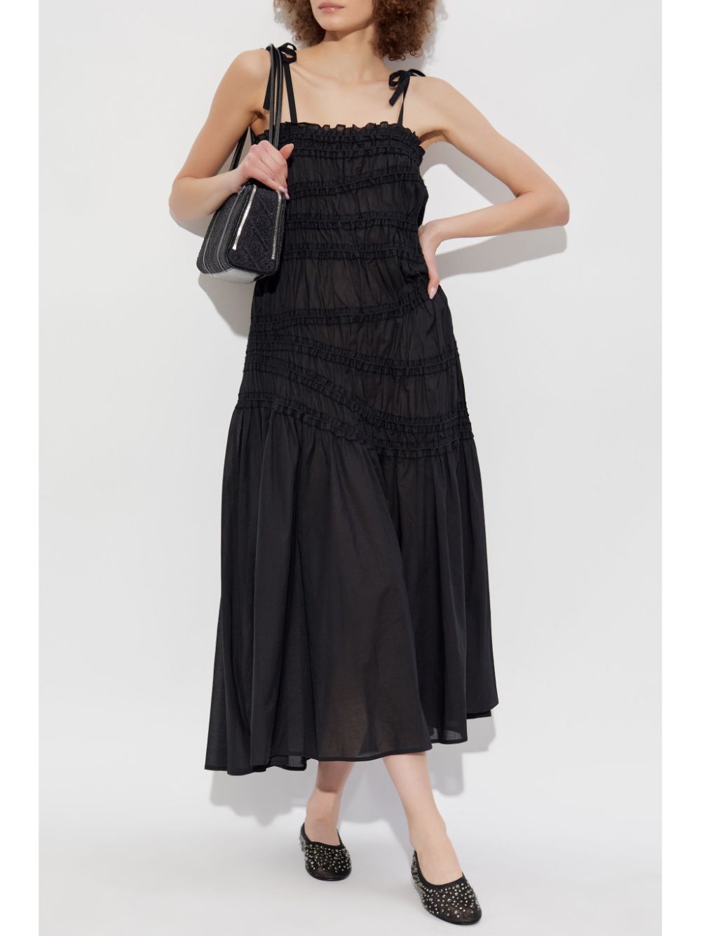 Tory Burch Dresses Black Tory Burch
