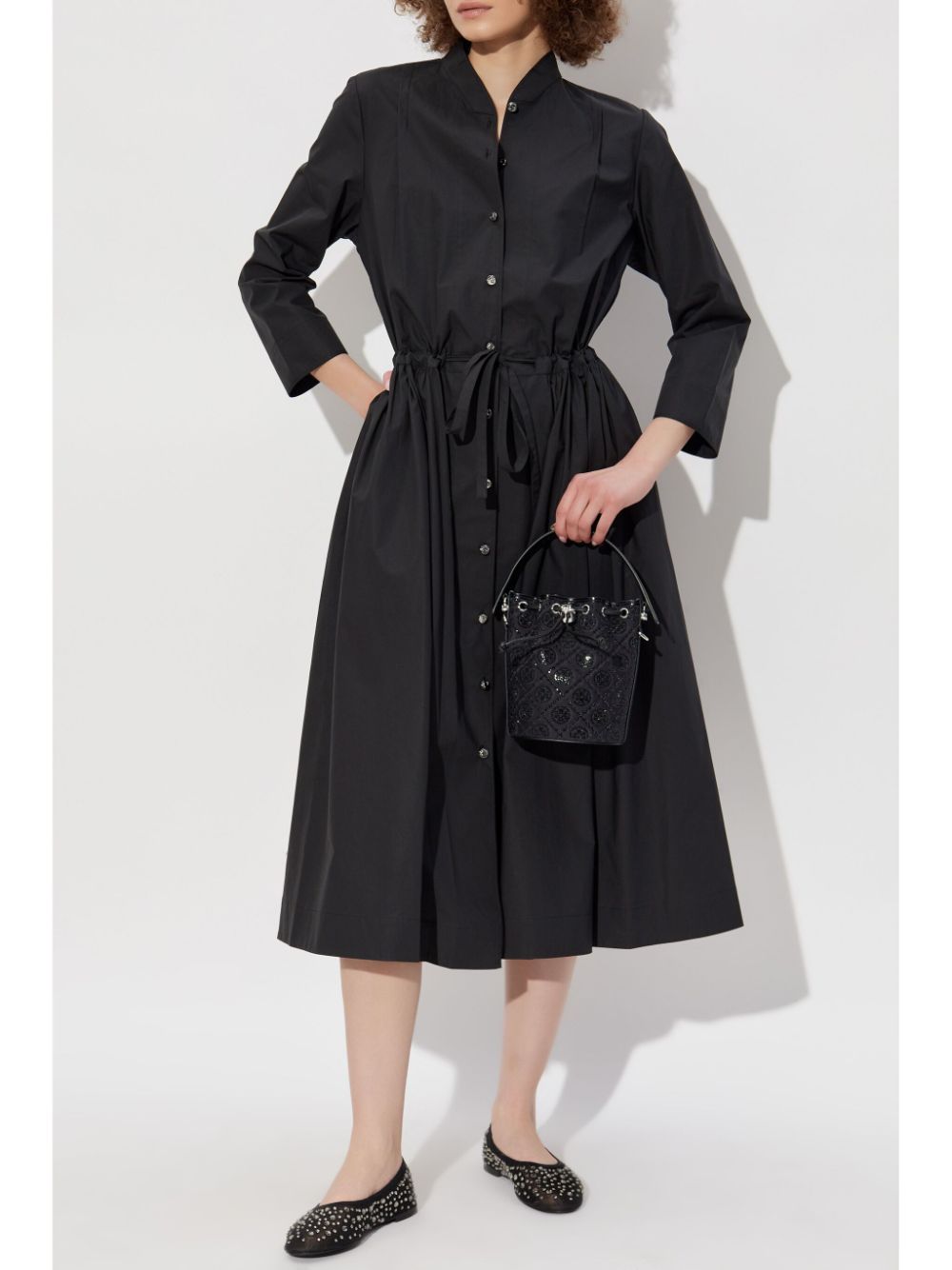 Tory Burch Dresses Black Tory Burch