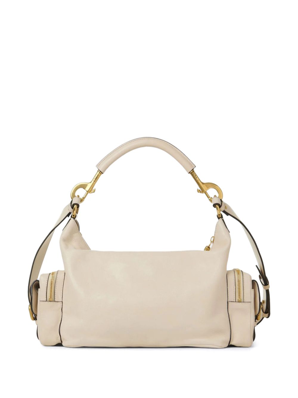 Chloé Camera Tote Bag Chloé