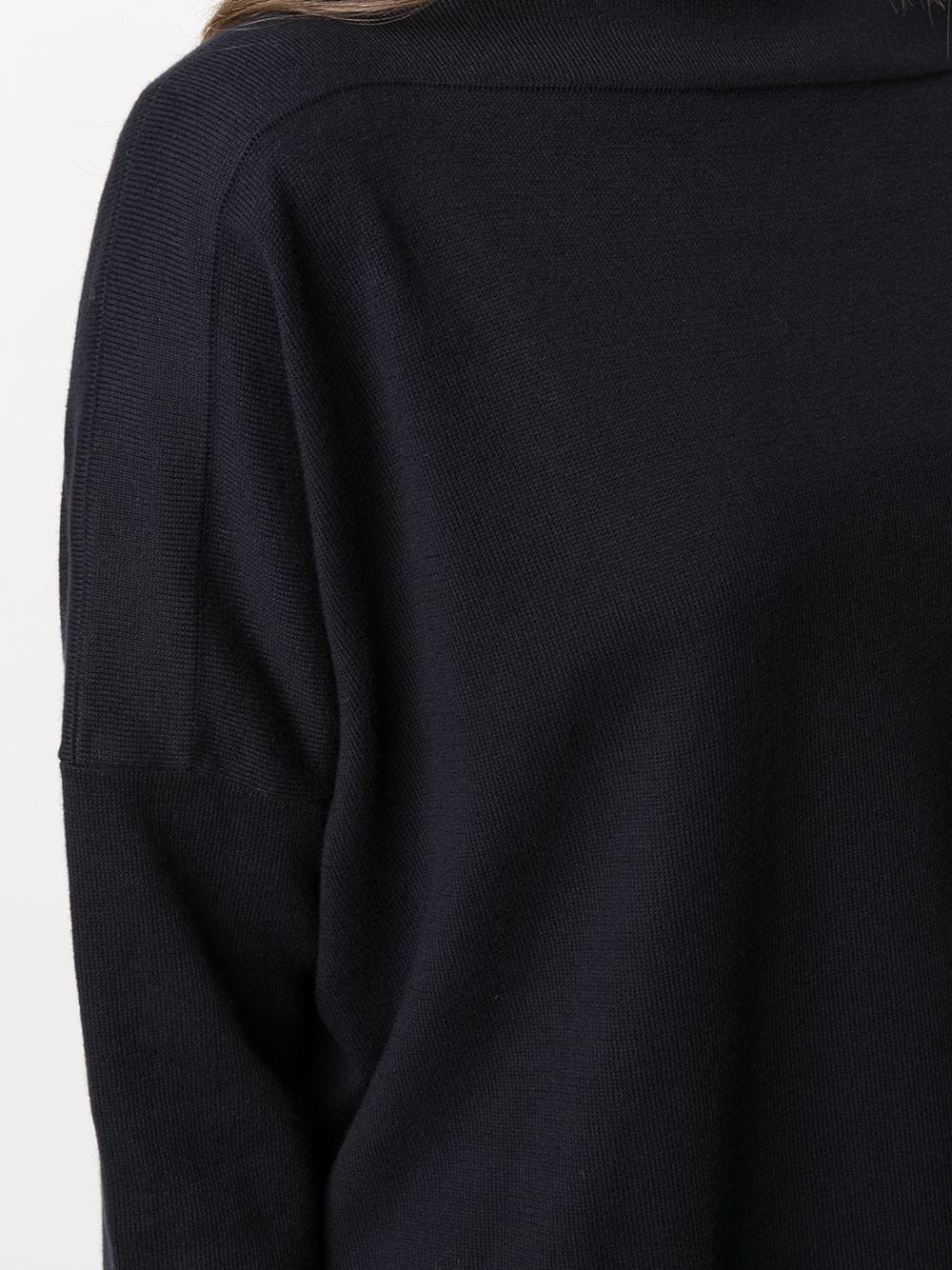 Daniela Gregis Sweaters Blue Daniela Gregis