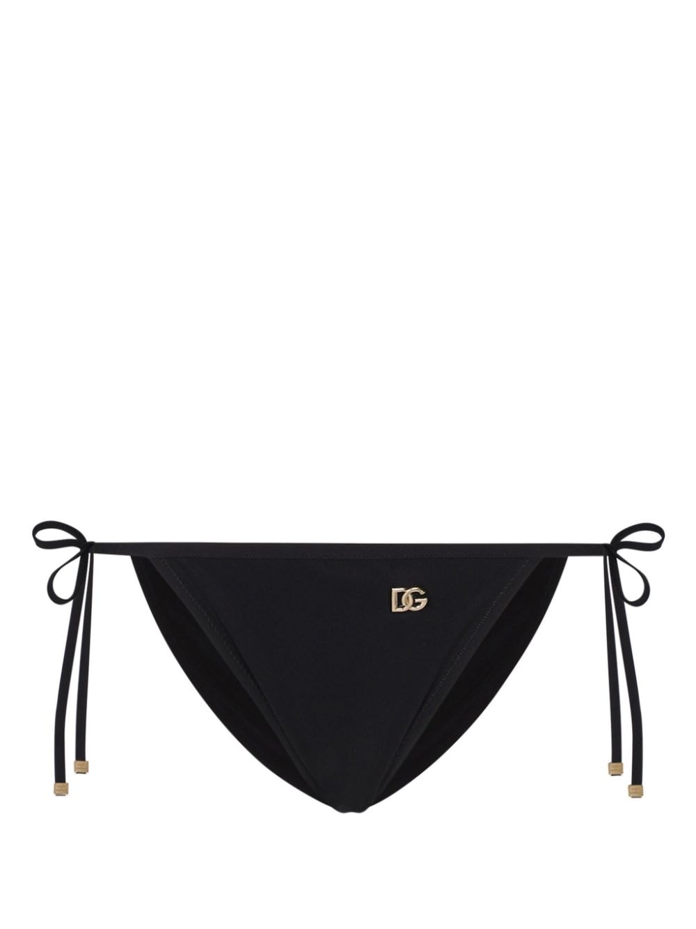 Dolce & Gabbana string bikini bottom Dolce & Gabbana