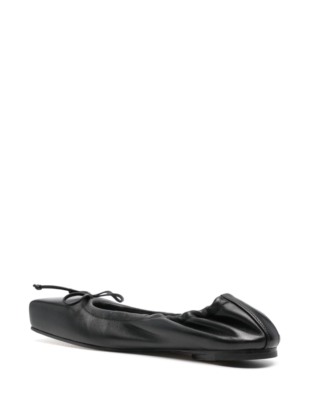 Jacquemus The Ballet flats JACQUEMUS