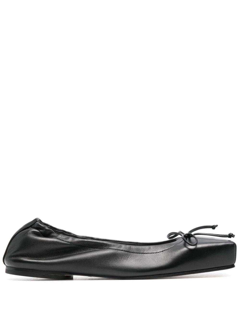 Jacquemus The Ballet flats JACQUEMUS