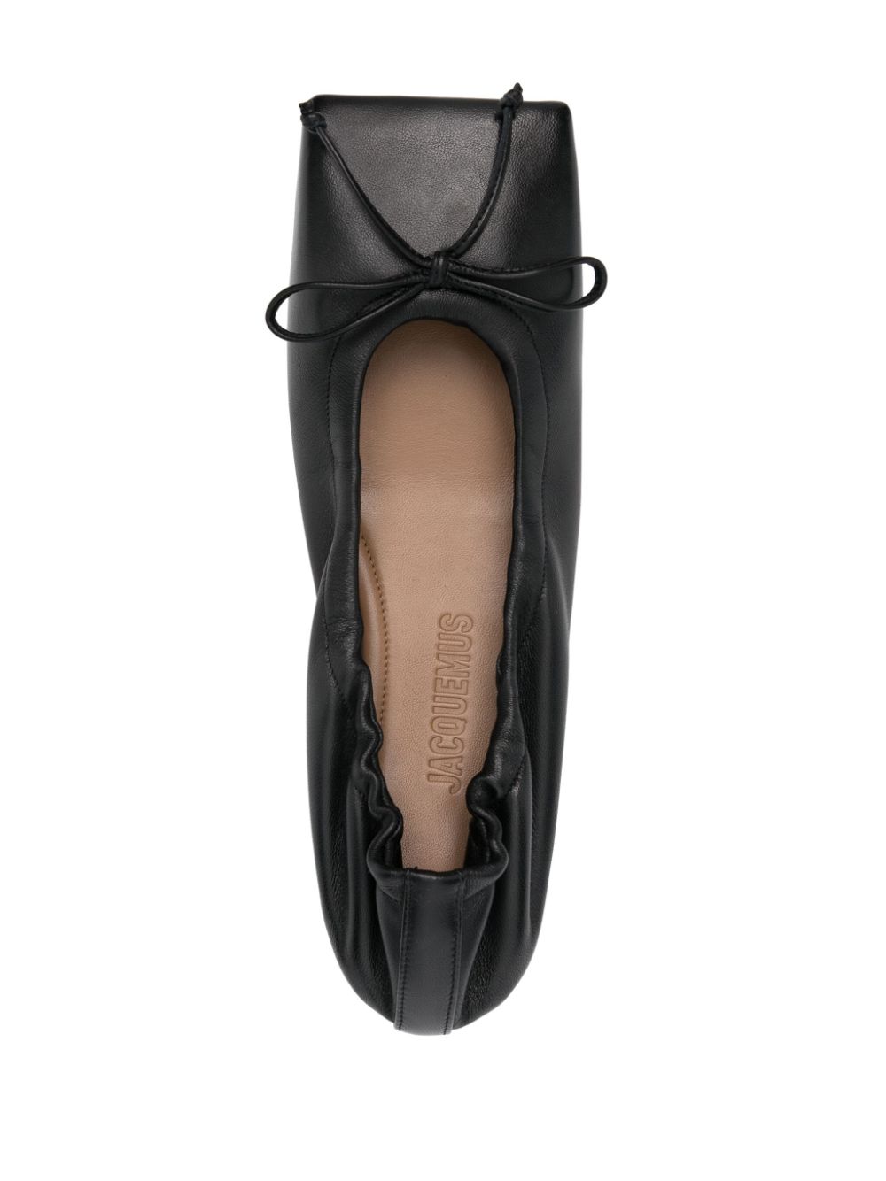 Jacquemus The Ballet flats Jacquemus