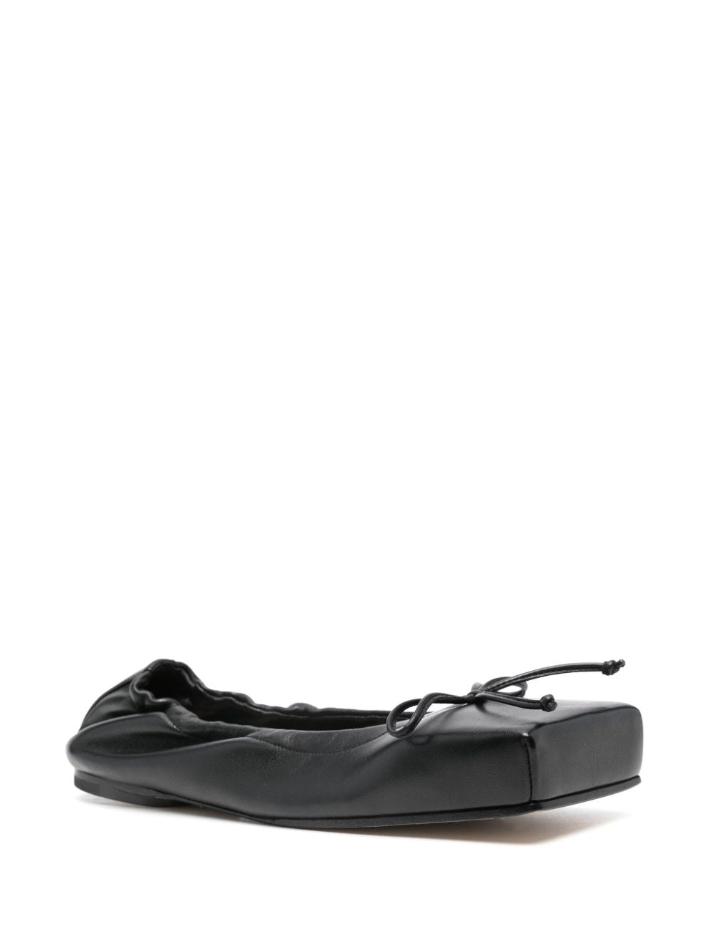 Jacquemus The Ballet flats Jacquemus