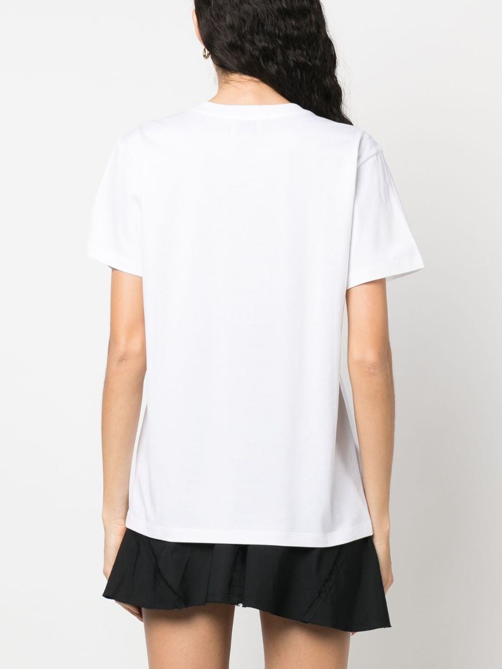 Isabel Marant T-shirts and Polos White Isabel Marant